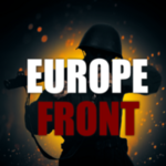 europe front (full) android application logo